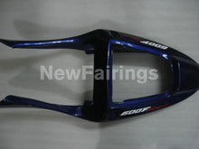 Charger l'image dans la galerie, Blue and White Factory Style - CBR600 F4i 01-03 Fairing Kit