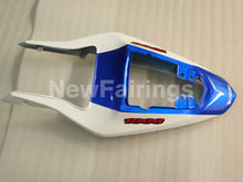 Charger l'image dans la galerie, Blue and White Factory Style - GSX - R1000 03 - 04 Fairing