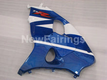 Charger l&#39;image dans la galerie, Blue White Factory Style - TL1000R 98-03 Fairing Kit