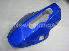 Charger l'image dans la galerie, Blue and White Factory Style - TL1000R 98-03 Fairing Kit