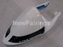 Charger l&#39;image dans la galerie, Blue White Factory Style - TL1000R 98-03 Fairing Kit