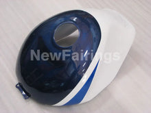 Charger l&#39;image dans la galerie, Blue White Factory Style - TL1000R 98-03 Fairing Kit