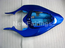 Charger l'image dans la galerie, Blue White Factory Style - YZF-R1 04-06 Fairing Kit