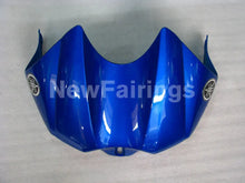 Charger l'image dans la galerie, Blue White Factory Style - YZF-R1 04-06 Fairing Kit