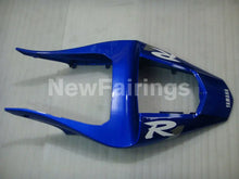 Charger l'image dans la galerie, Blue and White Factory Style - YZF-R1 98-99 Fairing Kit