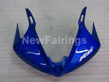 Load image into Gallery viewer, Blue White Factory Style - YZF-R6 03-04 Fairing Kit Vehicles &amp; Parts > Vehicle Parts &amp; Accessories > Motor Vehicle