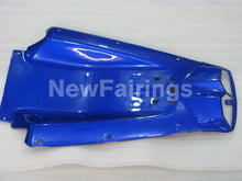 Charger l&#39;image dans la galerie, Blue White Factory Style - YZF-R6 03-04 Fairing Kit Vehicles &amp; Parts &gt; Vehicle Parts &amp; Accessories &gt; Motor Vehicle