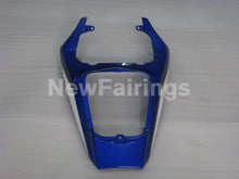 Charger l&#39;image dans la galerie, Blue White Factory Style - YZF-R6 03-04 Fairing Kit Vehicles &amp; Parts &gt; Vehicle Parts &amp; Accessories &gt; Motor Vehicle