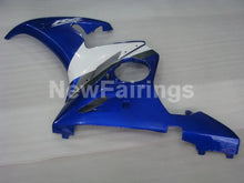 Charger l&#39;image dans la galerie, Blue White Factory Style - YZF-R6 03-04 Fairing Kit Vehicles &amp; Parts &gt; Vehicle Parts &amp; Accessories &gt; Motor Vehicle
