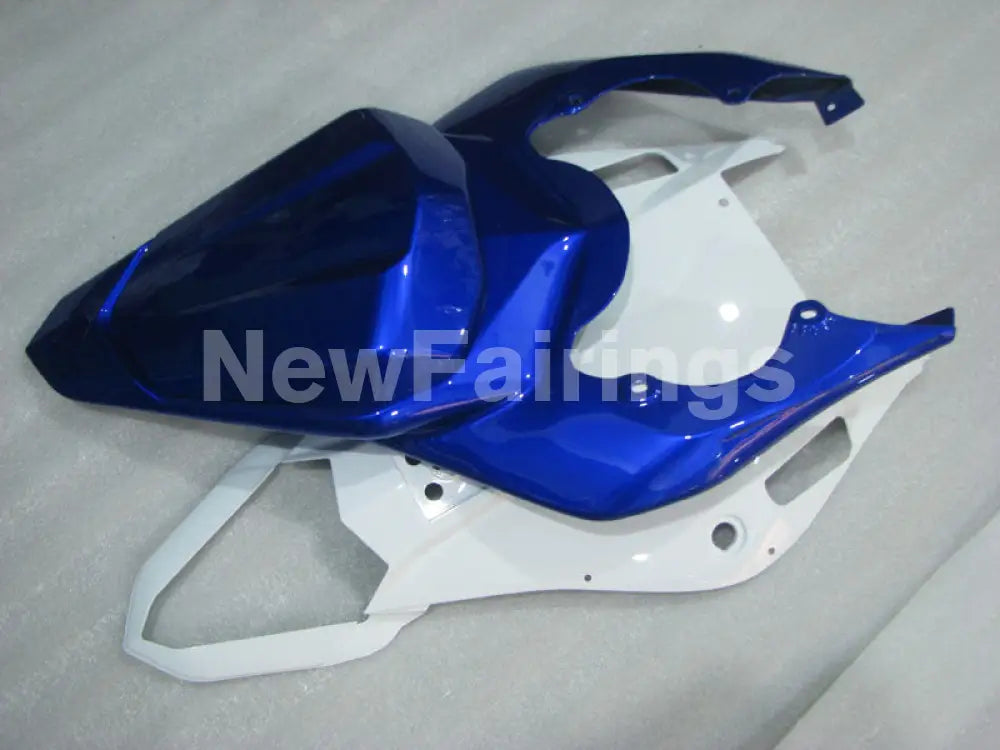 Blue White Factory Style - YZF-R6 06-07 Fairing Kit Vehicles & Parts > Vehicle Parts & Accessories > Motor Vehicle