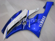 Charger l'image dans la galerie, Blue White Factory Style - YZF-R6 06-07 Fairing Kit Vehicles &amp; Parts > Vehicle Parts &amp; Accessories > Motor Vehicle