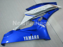 Charger l'image dans la galerie, Blue White Factory Style - YZF-R6 06-07 Fairing Kit Vehicles &amp; Parts > Vehicle Parts &amp; Accessories > Motor Vehicle