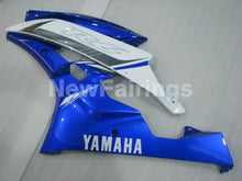 Charger l'image dans la galerie, Blue White Factory Style - YZF-R6 06-07 Fairing Kit Vehicles &amp; Parts > Vehicle Parts &amp; Accessories > Motor Vehicle