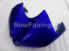 Load image into Gallery viewer, Blue White Factory Style - YZF-R6 06-07 Fairing Kit