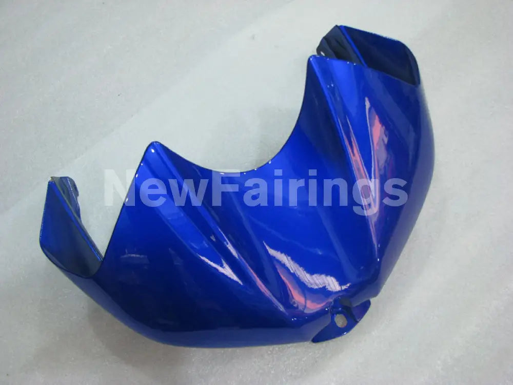 Blue White Factory Style - YZF-R6 06-07 Fairing Kit Vehicles & Parts > Vehicle Parts & Accessories > Motor Vehicle