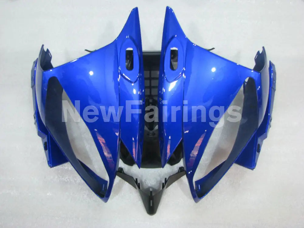 Blue White Factory Style - YZF-R6 06-07 Fairing Kit Vehicles & Parts > Vehicle Parts & Accessories > Motor Vehicle