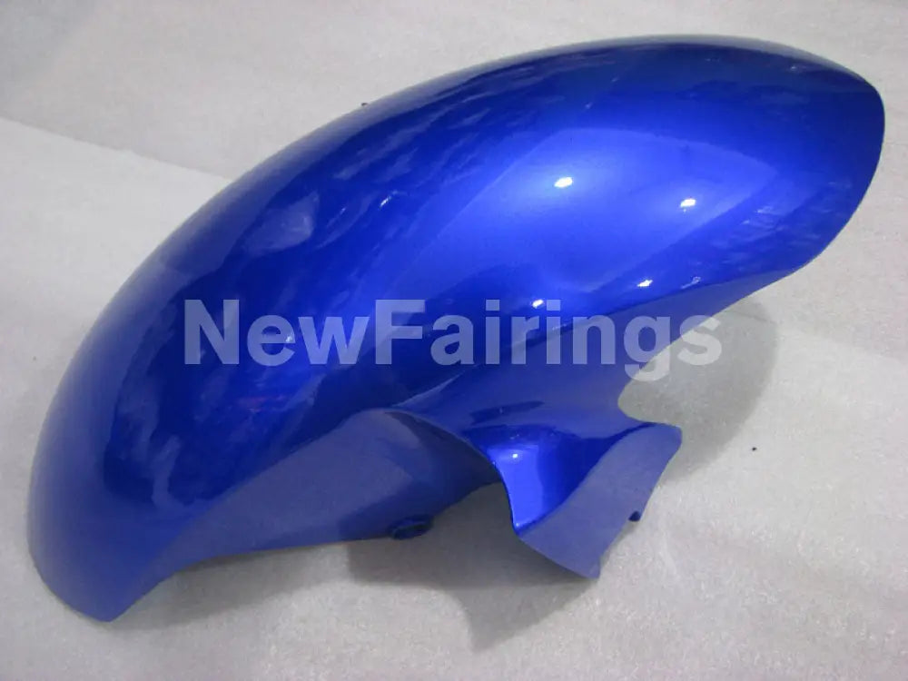 Blue White Factory Style - YZF-R6 06-07 Fairing Kit Vehicles & Parts > Vehicle Parts & Accessories > Motor Vehicle
