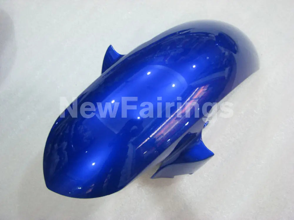 Blue White Factory Style - YZF-R6 06-07 Fairing Kit Vehicles & Parts > Vehicle Parts & Accessories > Motor Vehicle