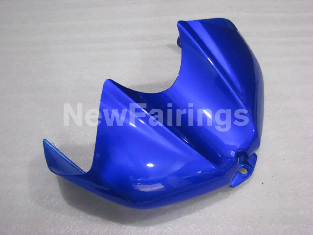 Blue White Factory Style - YZF-R6 06-07 Fairing Kit Vehicles & Parts > Vehicle Parts & Accessories > Motor Vehicle
