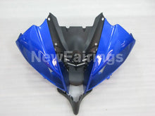 Load image into Gallery viewer, Blue White Factory Style - YZF-R6 08-16 Fairing Kit Vehicles &amp; Parts &gt; Vehicle Parts &amp; Accessories &gt; Motor Vehicle