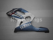 Load image into Gallery viewer, Blue White Factory Style - YZF600R Thundercat 96-07 Fairing Kit Vehicles &amp; Parts &gt; Vehicle Parts &amp; Accessories &gt; Motor