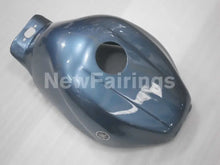 Load image into Gallery viewer, Blue White Factory Style - YZF600R Thundercat 96-07 Fairing Kit Vehicles &amp; Parts &gt; Vehicle Parts &amp; Accessories &gt; Motor