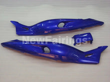 Load image into Gallery viewer, Blue and White Factory Style - YZF600R Thundercat 96-07 Fairing Kit Vehicles &amp; Parts > Vehicle Parts &amp; Accessories >