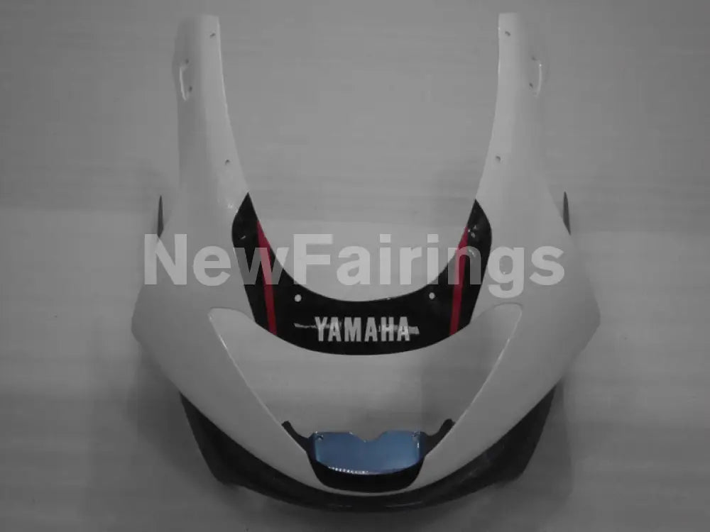 Blue White Factory Style - YZF600R Thundercat 96-07 Fairing Kit Vehicles & Parts > Vehicle Parts & Accessories > Motor