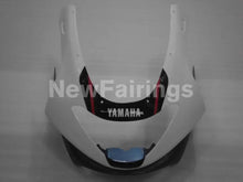 Load image into Gallery viewer, Blue White Factory Style - YZF600R Thundercat 96-07 Fairing Kit Vehicles &amp; Parts &gt; Vehicle Parts &amp; Accessories &gt; Motor