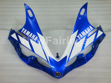 Load image into Gallery viewer, Blue White FIAT - YZF-R1 07-08 Fairing Kit - Vehicles &amp;