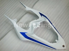 Load image into Gallery viewer, Blue White FIAT - YZF-R1 07-08 Fairing Kit - Vehicles &amp;