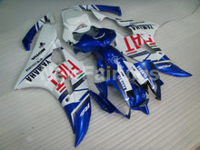 Charger l&#39;image dans la galerie, Blue White FIAT - YZF-R6 06-07 Fairing Kit Vehicles &amp; Parts &gt; Vehicle Parts &amp; Accessories &gt; Motor Vehicle Parts &gt; Motor