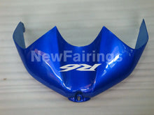 Charger l&#39;image dans la galerie, Blue White FIAT - YZF-R6 06-07 Fairing Kit Vehicles &amp; Parts &gt; Vehicle Parts &amp; Accessories &gt; Motor Vehicle Parts &gt; Motor
