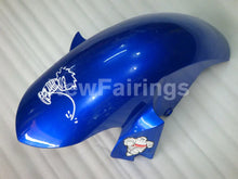 Charger l&#39;image dans la galerie, Blue White FIAT - YZF-R6 06-07 Fairing Kit Vehicles &amp; Parts &gt; Vehicle Parts &amp; Accessories &gt; Motor Vehicle Parts &gt; Motor