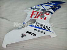 Charger l&#39;image dans la galerie, Blue White FIAT - YZF-R6 06-07 Fairing Kit Vehicles &amp; Parts &gt; Vehicle Parts &amp; Accessories &gt; Motor Vehicle Parts &gt; Motor