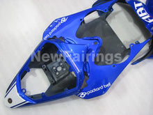 Charger l&#39;image dans la galerie, Blue White FIAT - YZF-R6 08-16 Fairing Kit Vehicles &amp; Parts &gt; Vehicle Parts &amp; Accessories &gt; Motor Vehicle Parts &gt; Motor