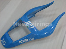 Load image into Gallery viewer, Blue and White FIAT - YZF-R6 98-02 Fairing Kit Vehicles &amp; Parts > Vehicle Parts &amp; Accessories > Motor Vehicle Parts >