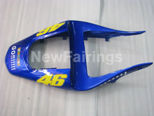 Charger l'image dans la galerie, Blue and White GO - YZF-R1 00-01 Fairing Kit - Vehicles &amp;