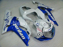 Charger l'image dans la galerie, Blue and White Jordan - GSX-R750 00-03 Fairing Kit Vehicles