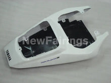 Charger l'image dans la galerie, Blue and White Jordan - YZF-R6 03-04 Fairing Kit Vehicles &amp; Parts > Vehicle Parts &amp; Accessories > Motor Vehicle Parts >