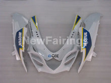 Charger l&#39;image dans la galerie, Blue and White MOTUL - GSX - R1000 09 - 16 Fairing Kit