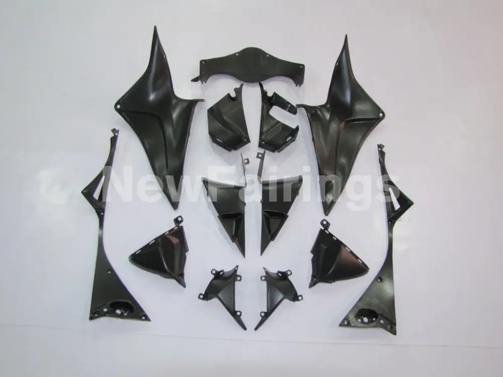 Blue White Red Bull - CBR600RR 07-08 Fairing Kit