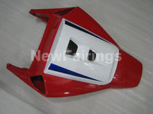 Charger l&#39;image dans la galerie, Blue White and Red Factory Style - CBR1000RR 06-07 Fairing
