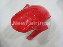 Charger l&#39;image dans la galerie, Blue White and Red Factory Style - CBR1000RR 06-07 Fairing