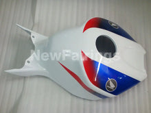 Charger l&#39;image dans la galerie, Blue and White Red Factory Style - CBR1000RR 06-07 Fairing