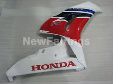 Charger l&#39;image dans la galerie, Blue White and Red Factory Style - CBR1000RR 06-07 Fairing