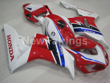 Charger l&#39;image dans la galerie, Blue White and Red Factory Style - CBR1000RR 06-07 Fairing