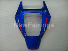 Charger l&#39;image dans la galerie, Blue and White Red Factory Style - CBR1000RR 06-07 Fairing