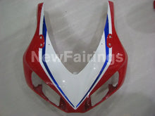 Charger l&#39;image dans la galerie, Blue White and Red Factory Style - CBR1000RR 06-07 Fairing