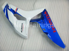 Charger l&#39;image dans la galerie, Blue and White Red Factory Style - CBR1000RR 06-07 Fairing